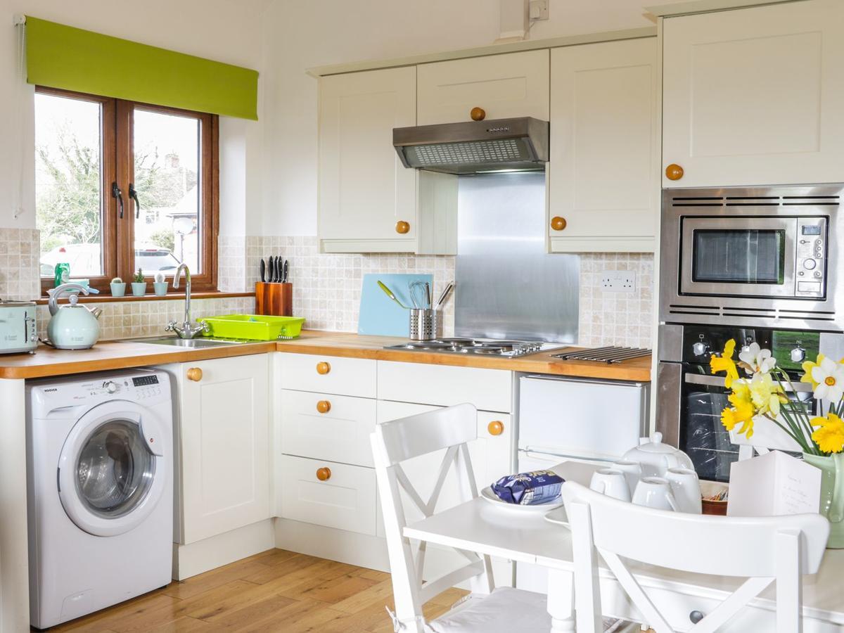 Acorn Cottage 2 Petton Bagian luar foto