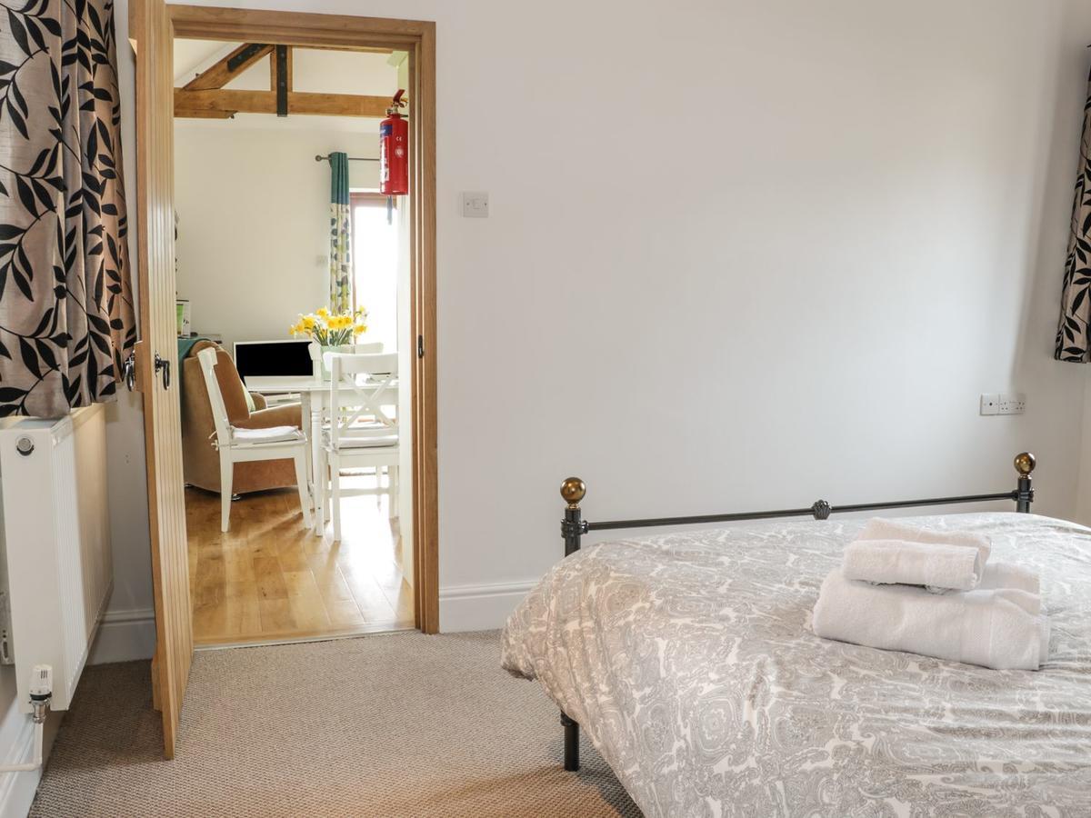Acorn Cottage 2 Petton Bagian luar foto