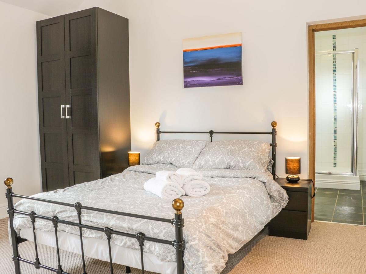 Acorn Cottage 2 Petton Bagian luar foto