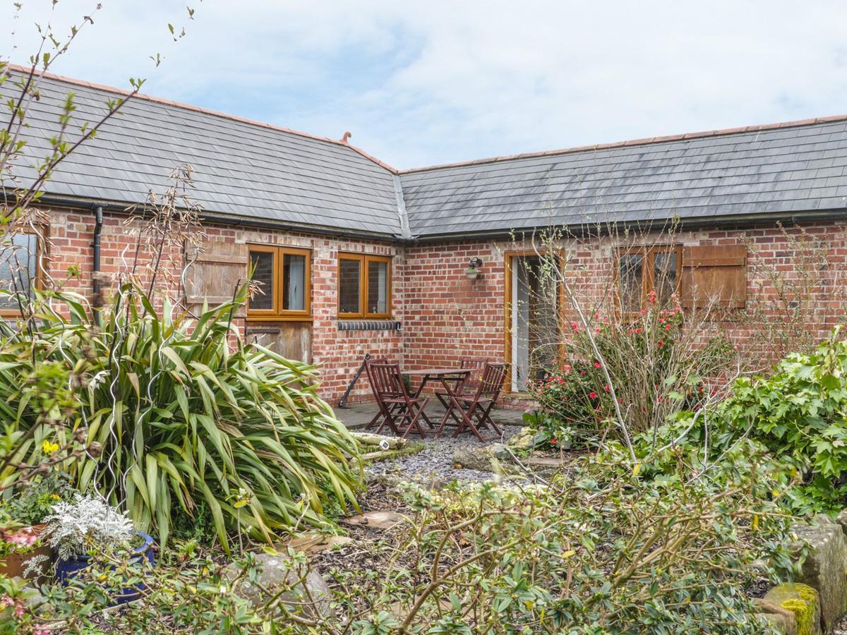 Acorn Cottage 2 Petton Bagian luar foto