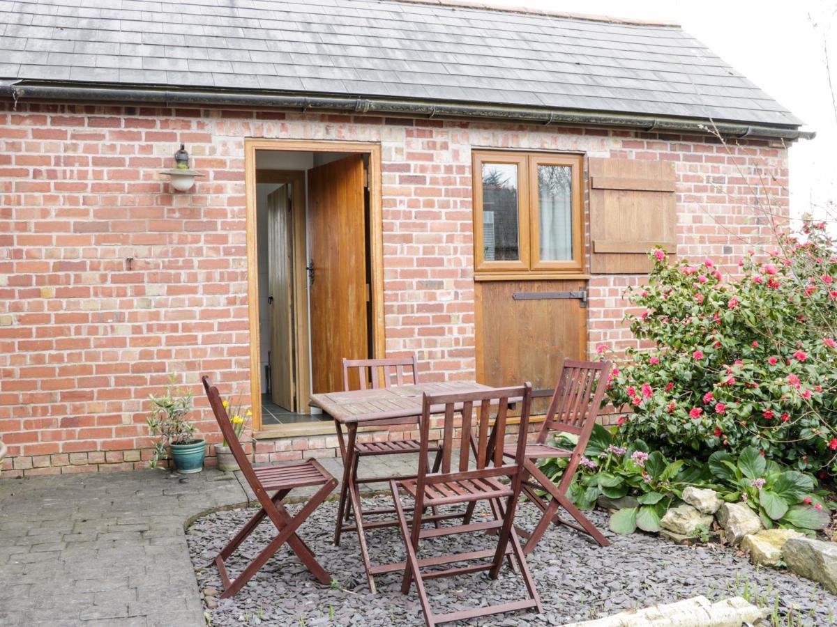 Acorn Cottage 2 Petton Bagian luar foto