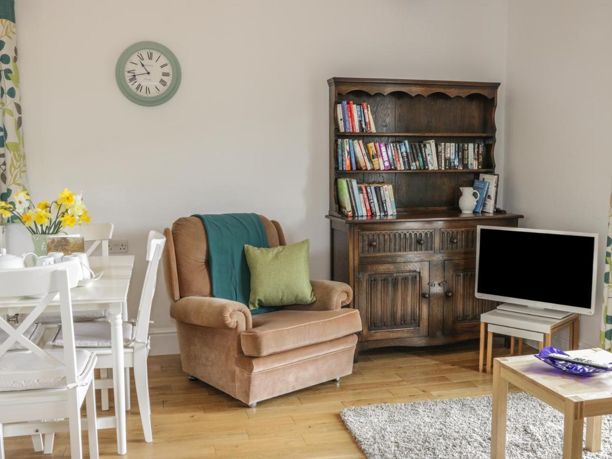 Acorn Cottage 2 Petton Bagian luar foto