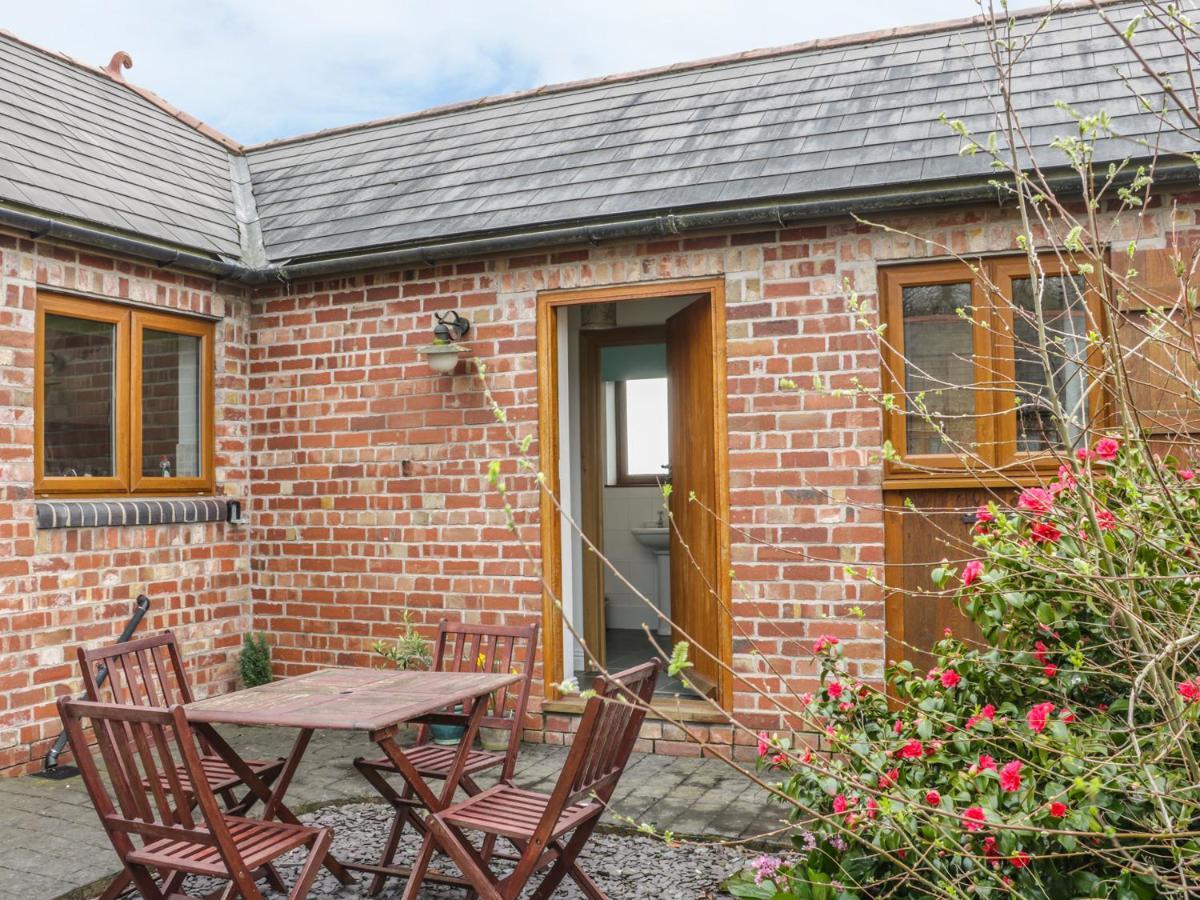 Acorn Cottage 2 Petton Bagian luar foto