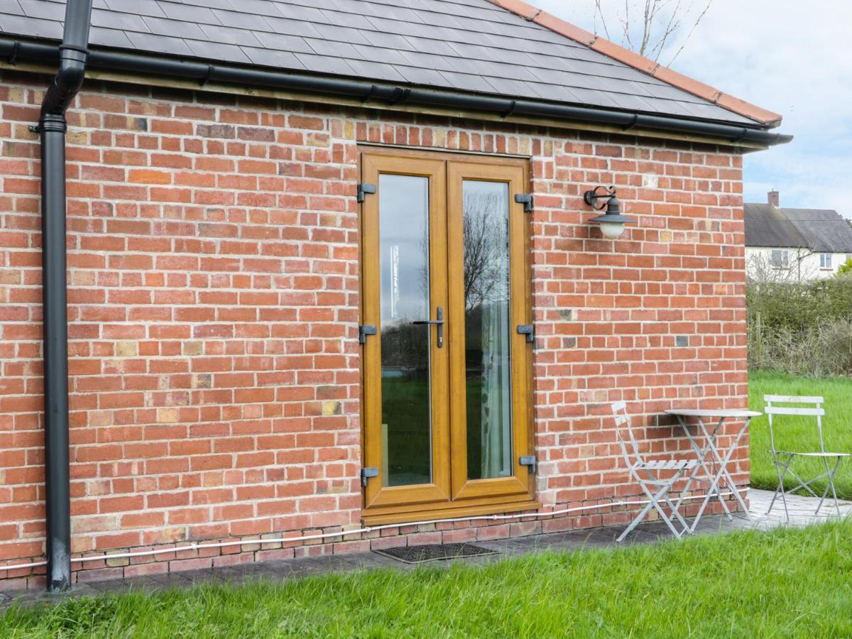 Acorn Cottage 2 Petton Bagian luar foto