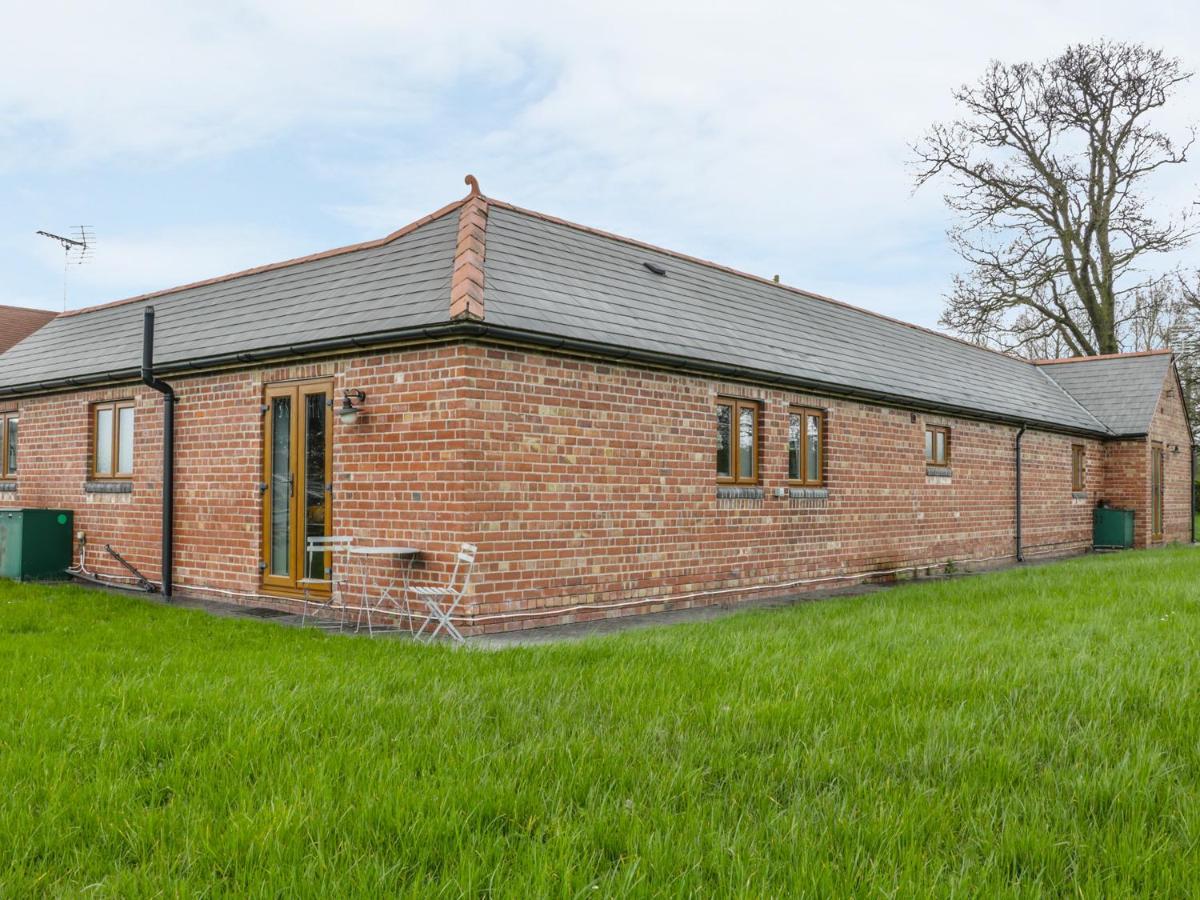 Acorn Cottage 2 Petton Bagian luar foto